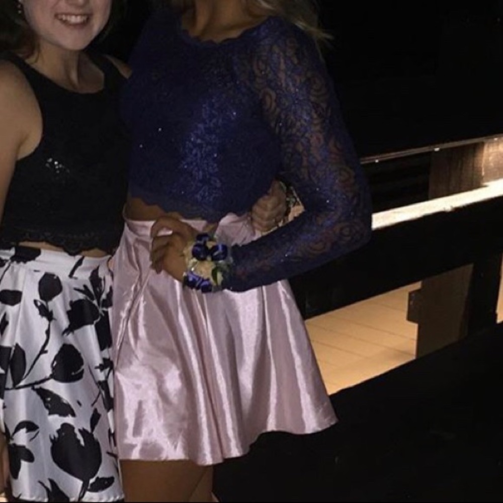 Homecoming dress!